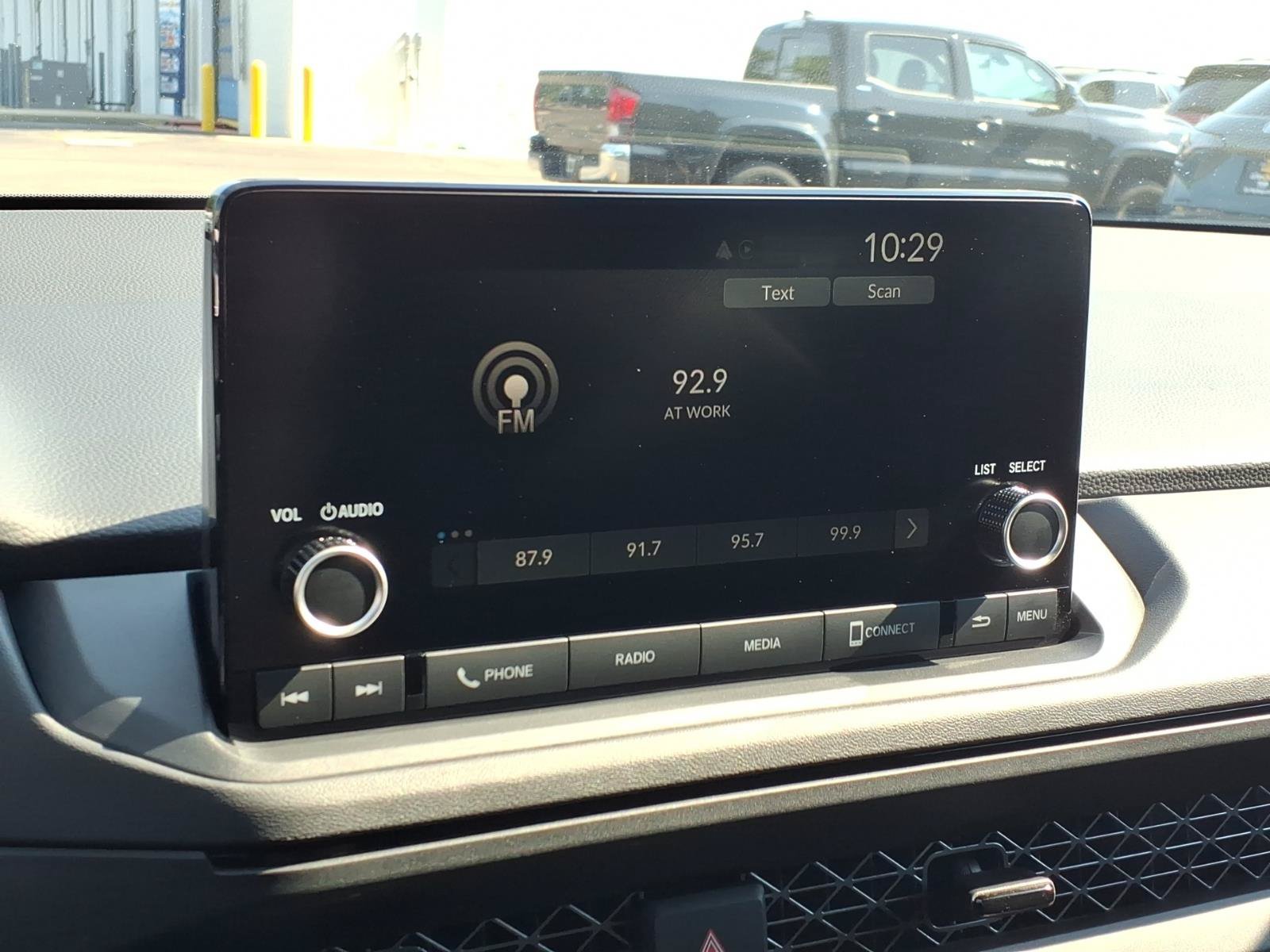 Certified 2025 Honda Accord LX image 16
