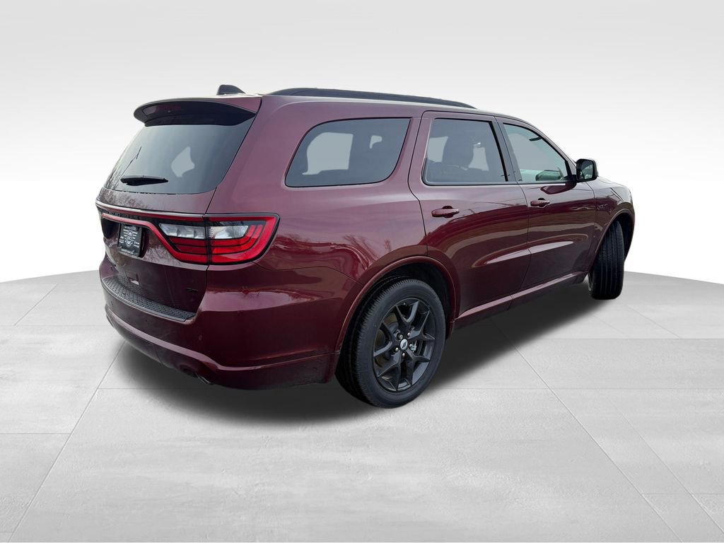 New 2026 Dodge Durango GT w/ Blacktop Package image 7