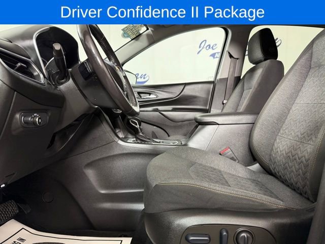 Used 2022 Chevrolet Equinox LT image 10