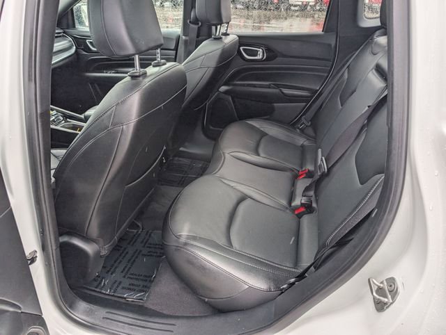 Used 2023 Jeep Compass High Altitude w/ Driver Assist Group I image 22