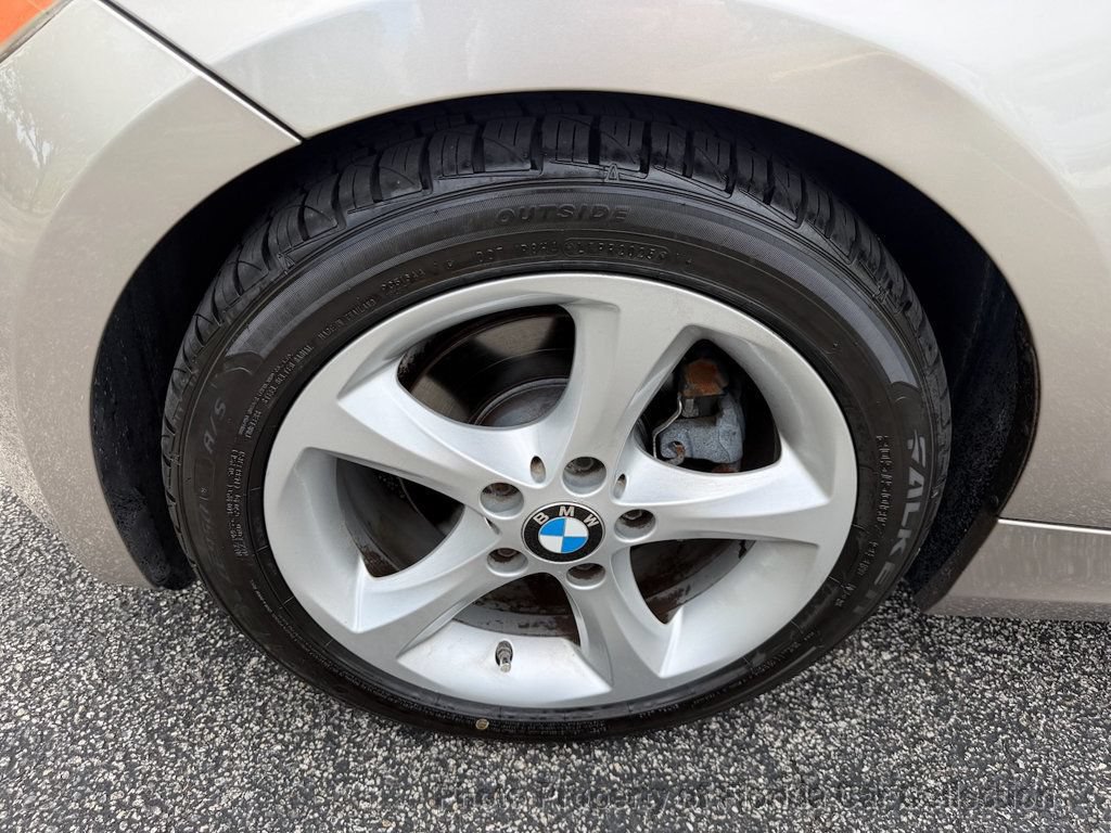 Used 2009 BMW 128i Coupe RWD image 61