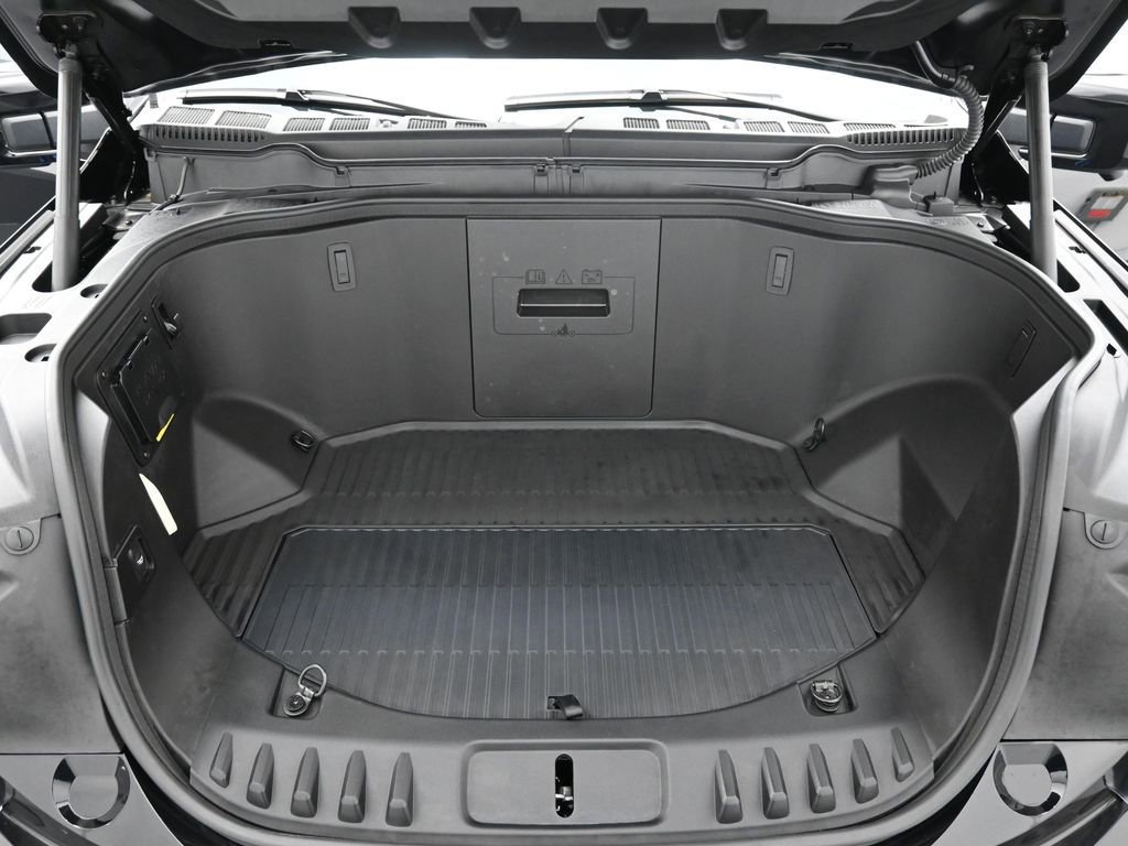 Used 2024 Ford F150 Lightning Lariat image 37