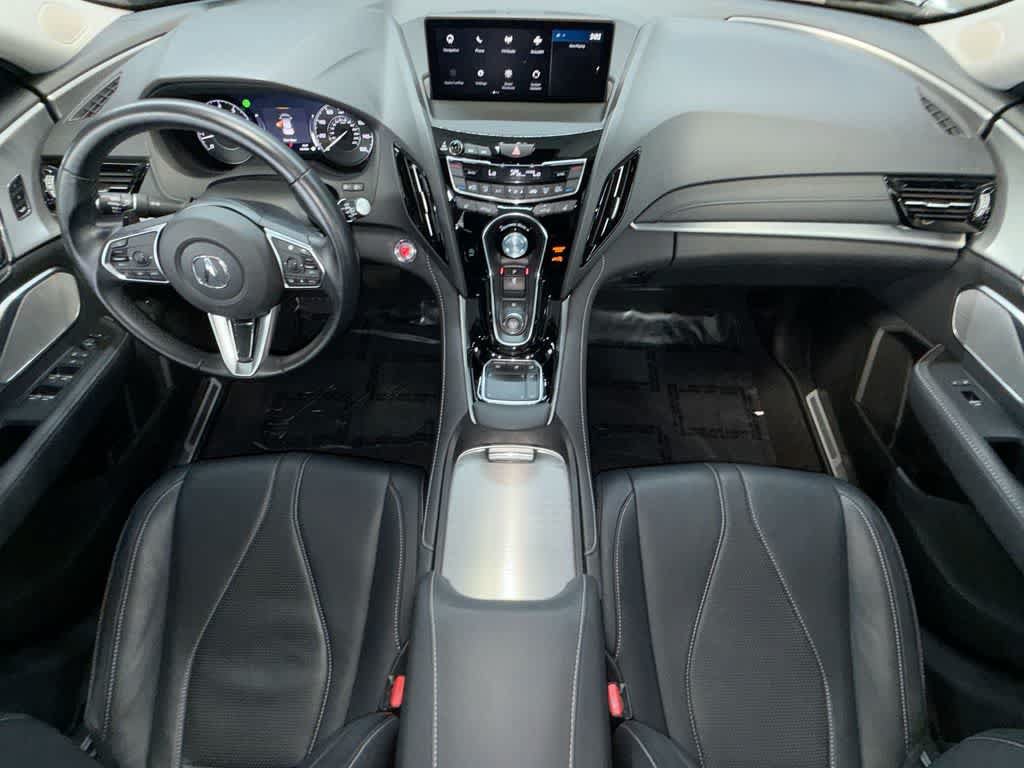 Used 2024 Acura RDX w/ Technology Package AWD/4WD image 24