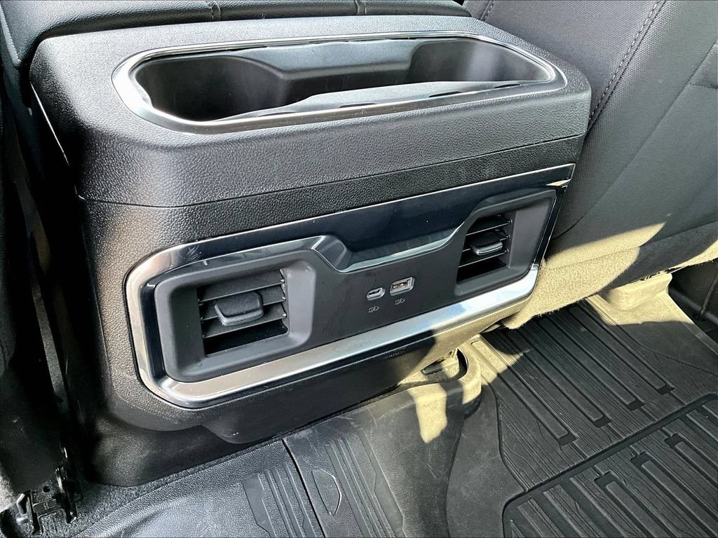 Used 2024 GMC Sierra 1500 Elevation w/ Preferred Package AWD/4WD image 13