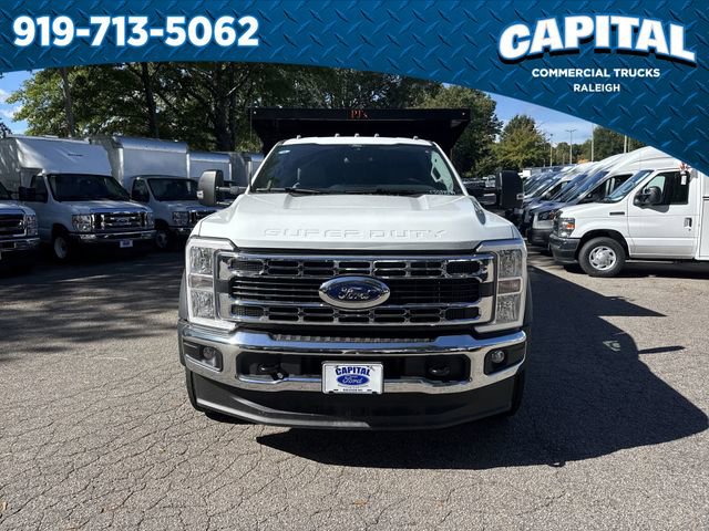 New 2025 Ford F450 XL image 3