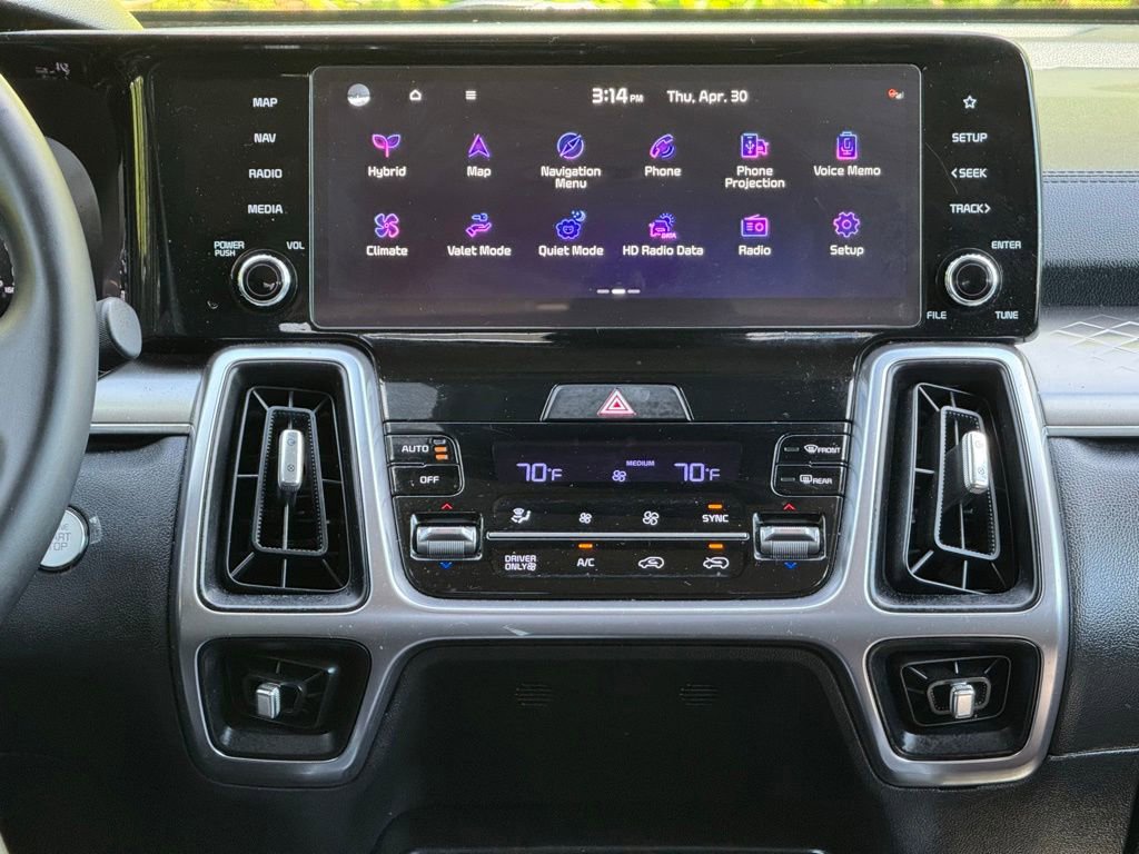 Used 2023 Kia Sorento EX AWD/4WD image 17