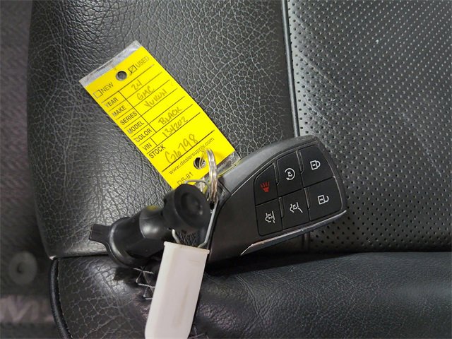 Used 2024 GMC Yukon Denali image 47