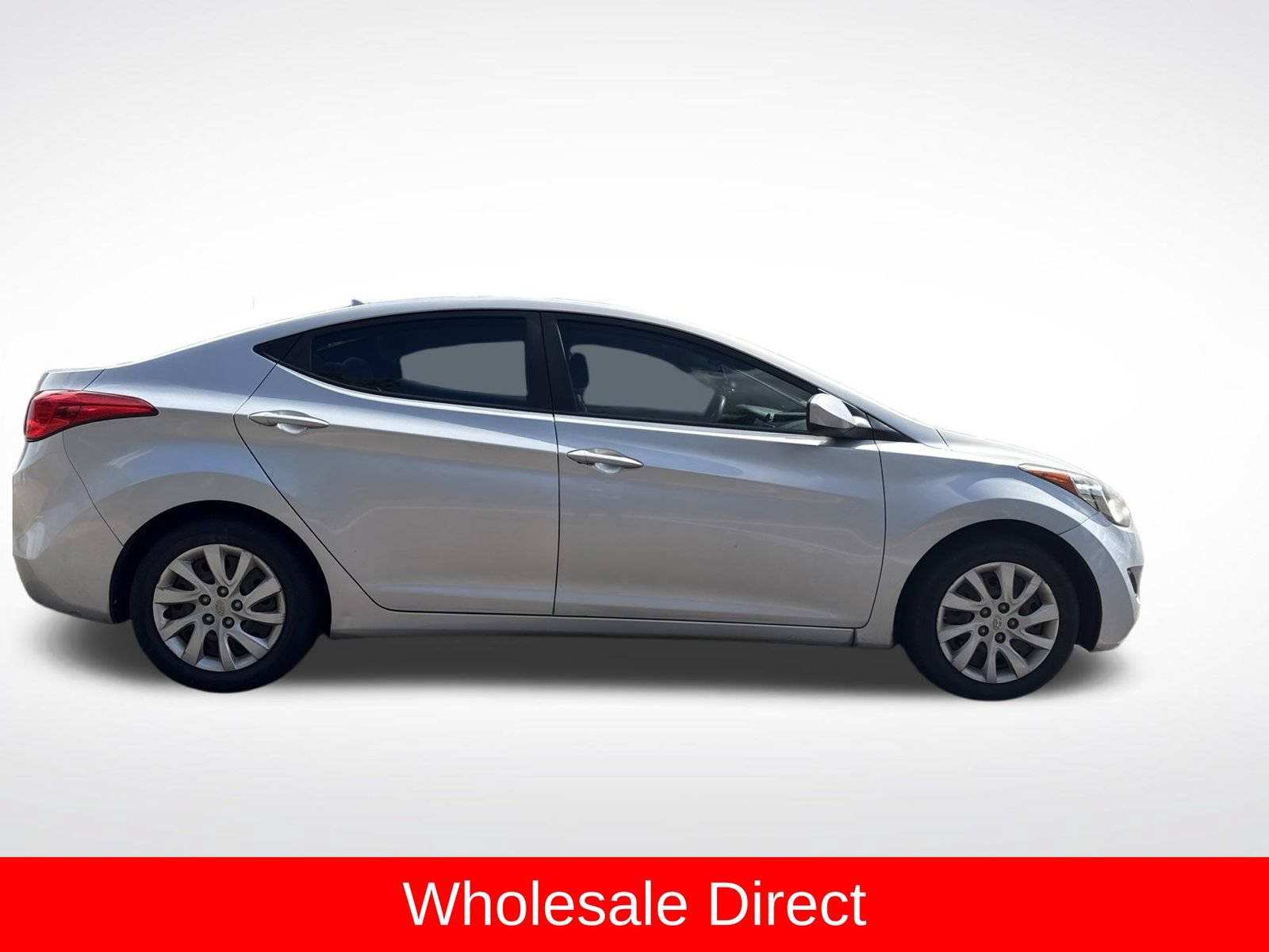 Used 2012 Hyundai Elantra GLS FWD image 7