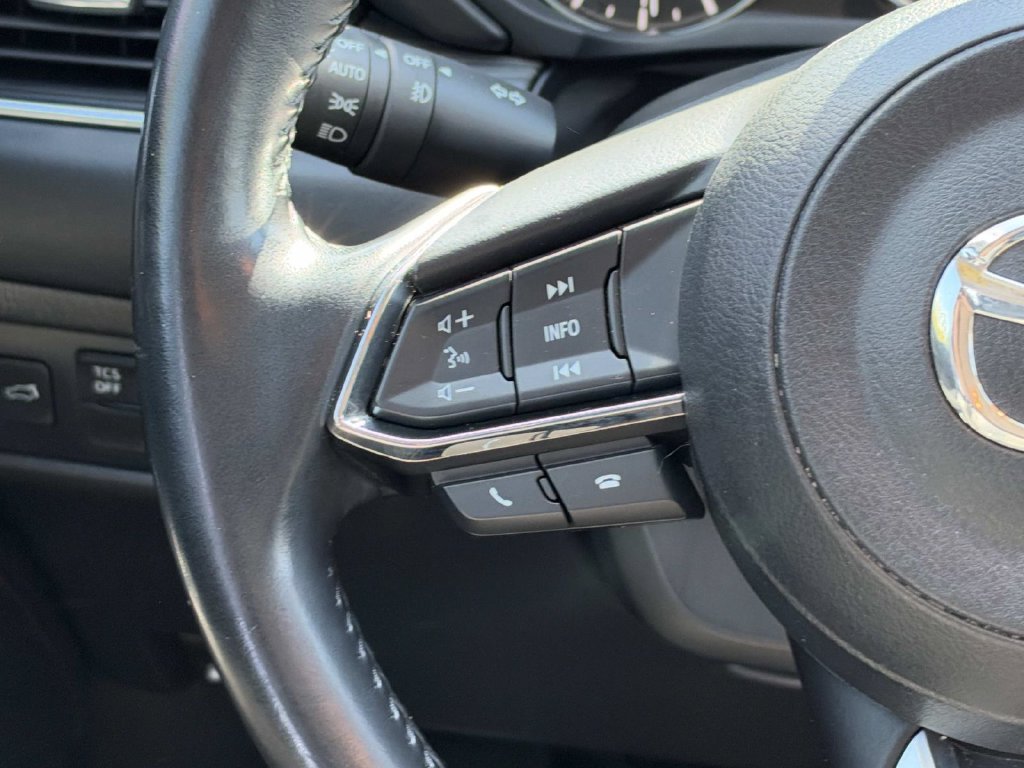 Used 2019 MAZDA CX-5 Grand Touring w/ GT Premium Package AWD/4WD image 14