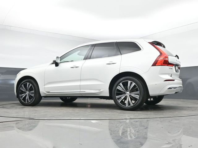 Used 2023 Volvo XC60 B5 Ultimate w/ Climate Package image 38