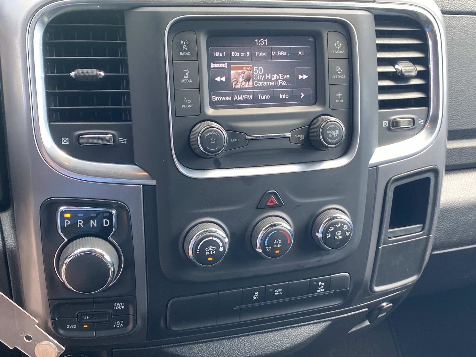 Certified 2024 RAM 1500 Classic Warlock image 29