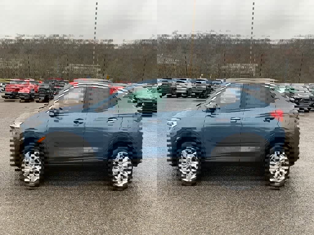 Used 2026 Buick Encore GX Preferred w/ Comfort Package image 2