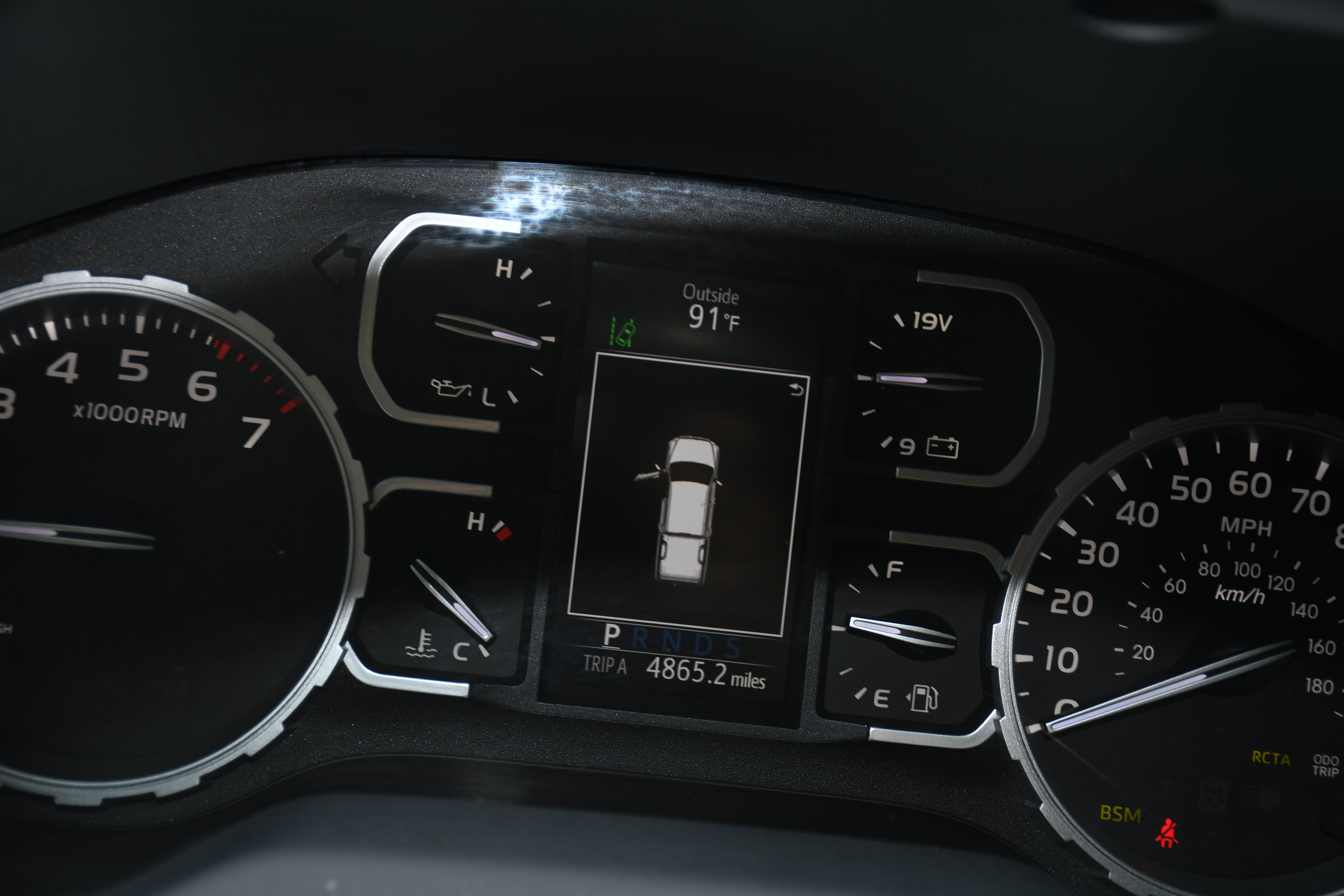 Used 2021 Toyota Tundra SR5 RWD image 13