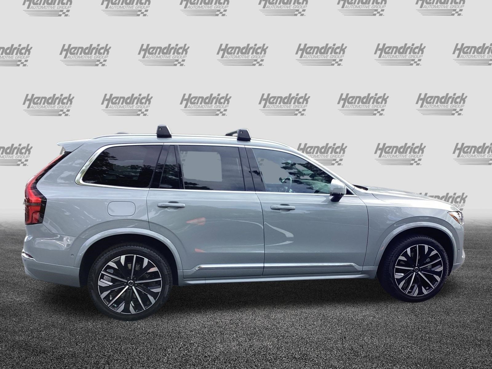 Certified 2026 Volvo XC90 B6 Plus w/ Protection Package Premier AWD/4WD image 5
