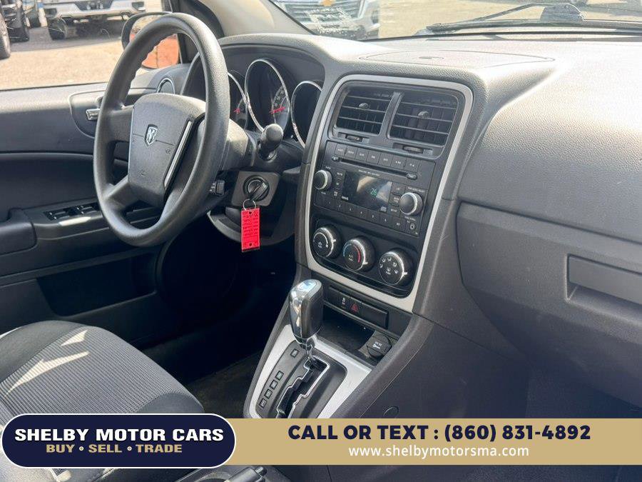 Used 2012 Dodge Caliber SXT image 14
