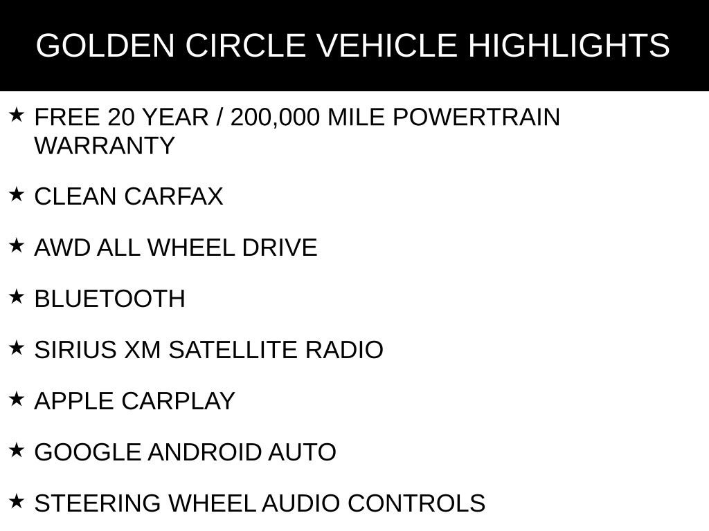 Used 2019 Hyundai Santa Fe Limited w/ Cargo Package AWD/4WD image 2