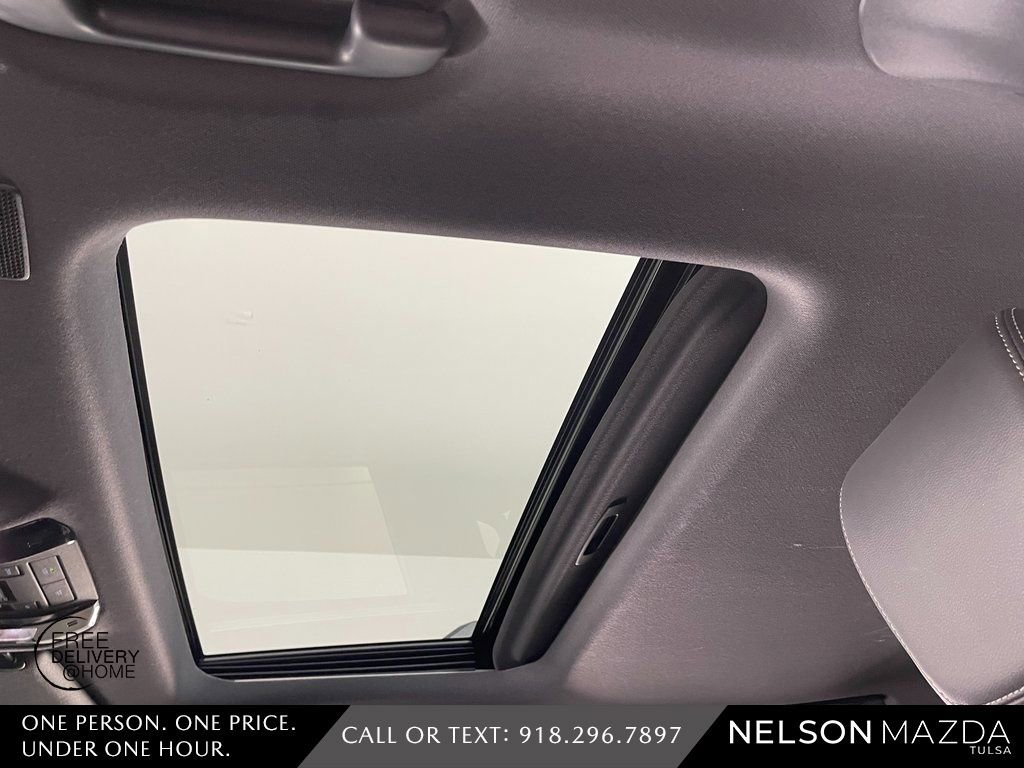 Used 2024 Toyota Land Cruiser w/ Premium Package image 29