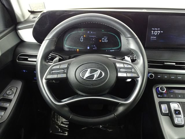 Used 2024 Hyundai Palisade XRT AWD/4WD image 24