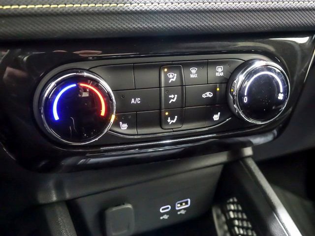 New 2026 Chevrolet TrailBlazer ACTIV w/ Driver Confidence Package image 17