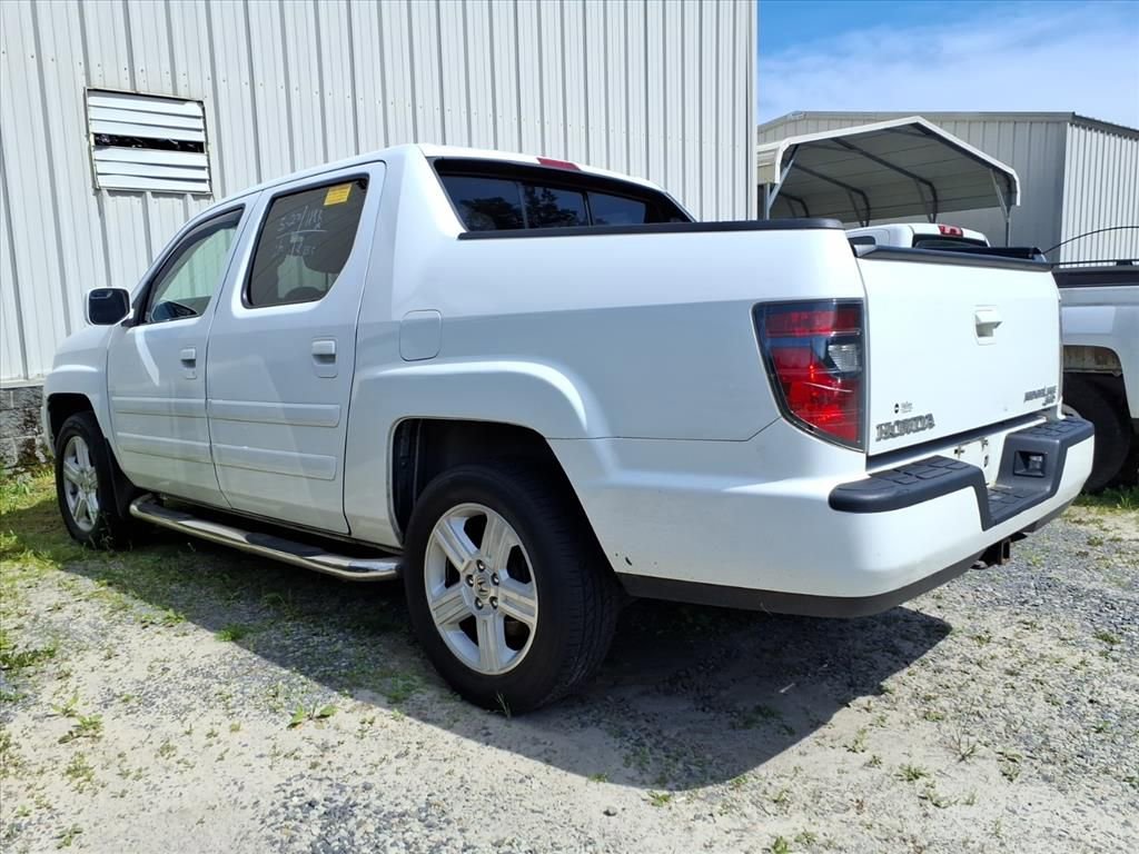 Used 2014 Honda Ridgeline RTL image 13