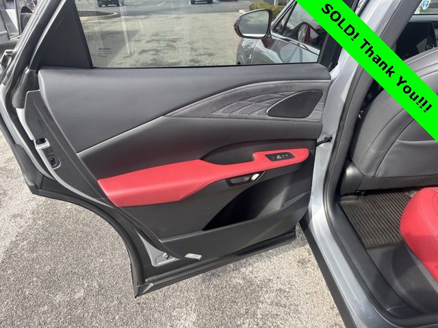 Used 2023 Lexus RX 350 F Sport w/ Accessory Package image 8