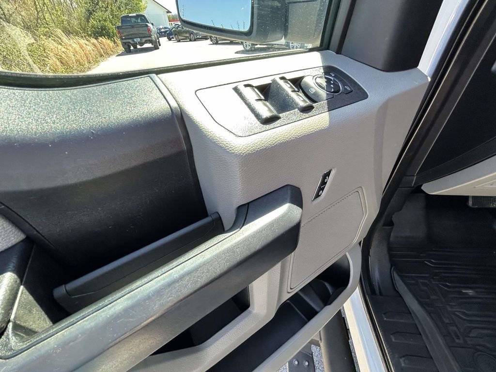 Used 2020 Ford F150 XL w/ Equipment Group 101A Mid AWD/4WD image 17