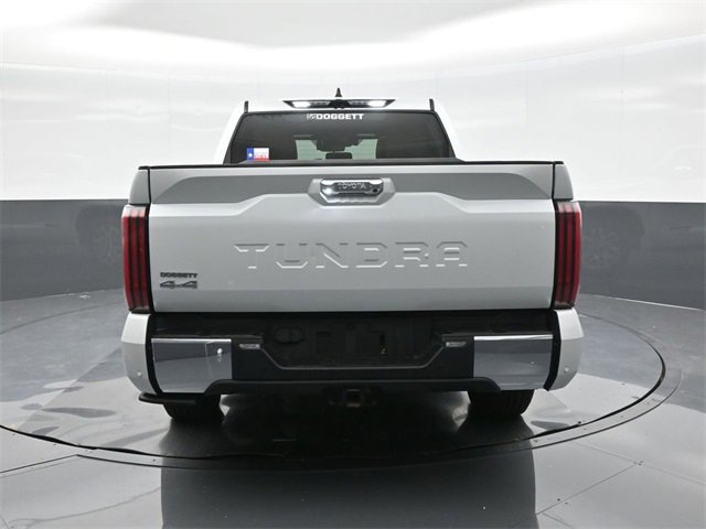 Used 2024 Toyota Tundra 1794 Edition image 11