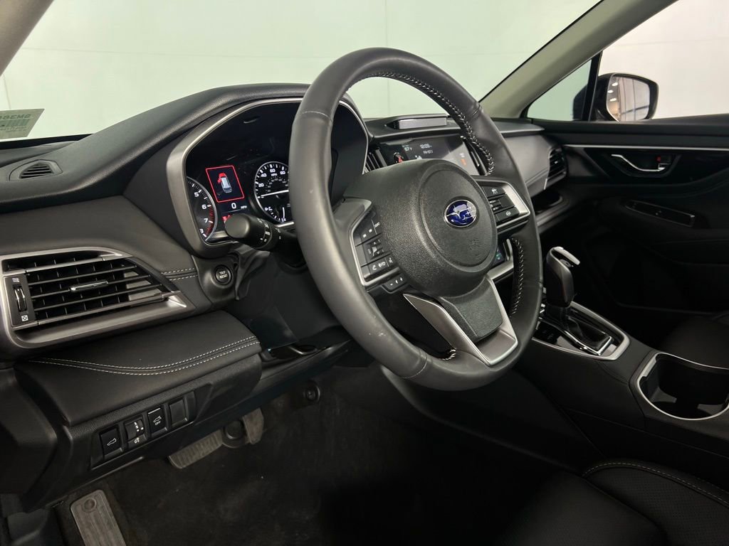Used 2025 Subaru Outback Touring XT image 23