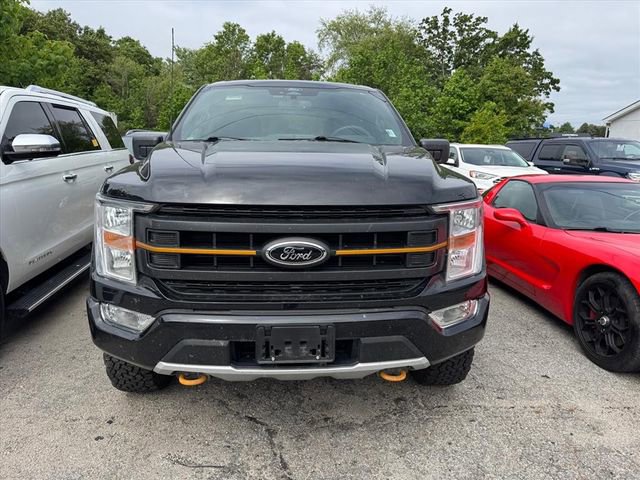 Used 2022 Ford F150 Tremor AWD/4WD image 10