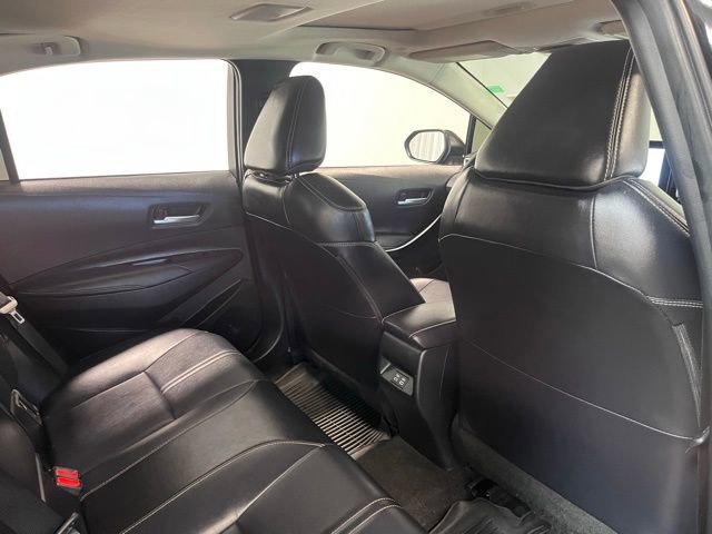 Used 2024 Toyota Corolla XLE image 14