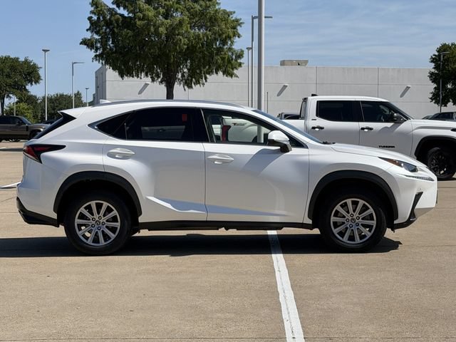 Used 2021 Lexus NX 300 FWD w/ Accessory Package 2 image 3