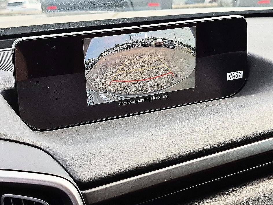 New 2026 MAZDA CX-50 AWD 2.5 S w/ Weather Package image 21