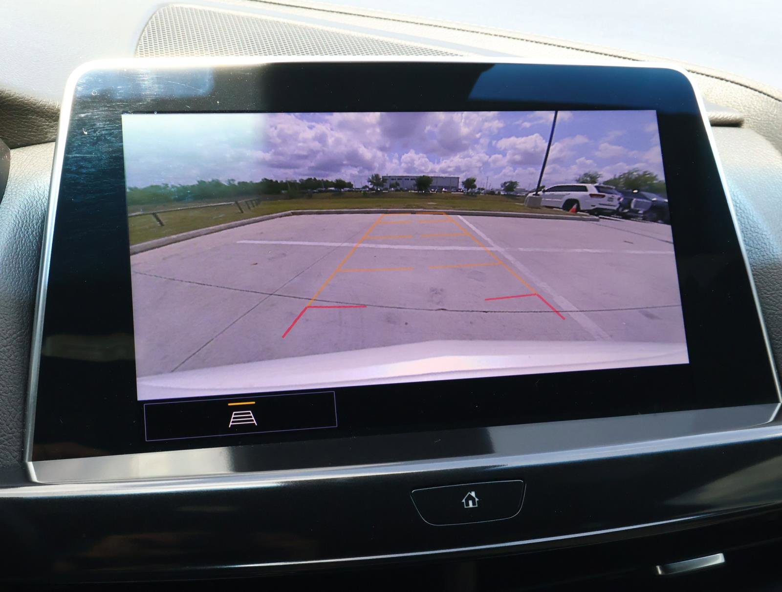 Used 2023 Cadillac CT5 Luxury w/ Sun And Sound Package RWD image 32