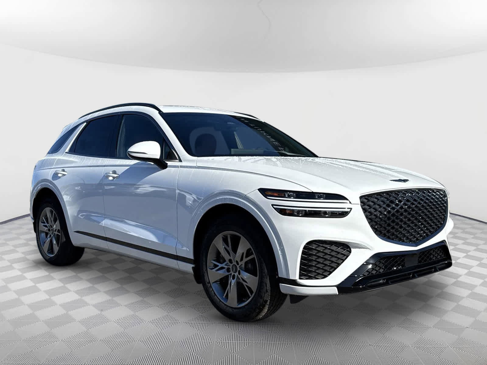 New 2025 Genesis GV70 3.5T Sport