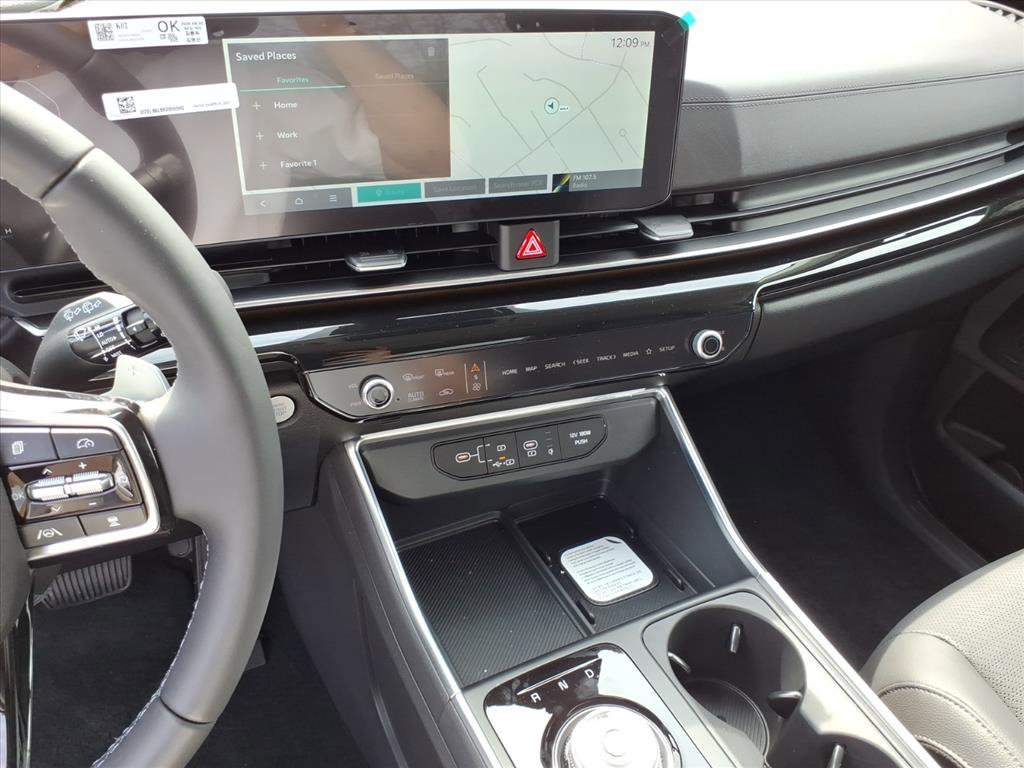 New 2026 Kia Carnival SX Prestige image 25