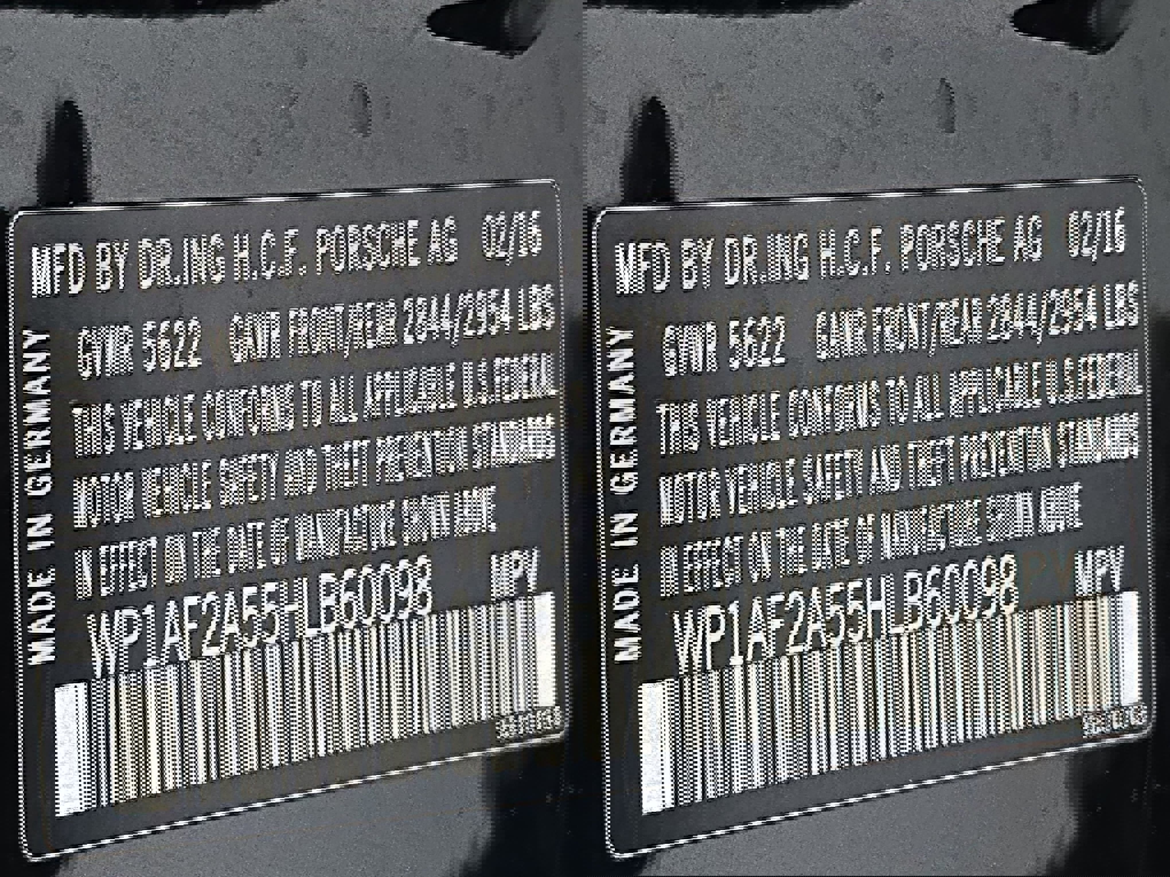 Used 2017 Porsche Macan Turbo image 36