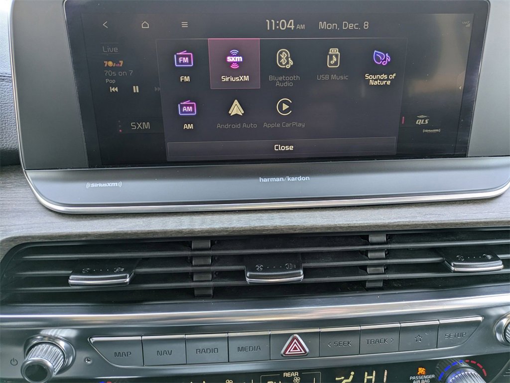 Used 2022 Kia Telluride SX w/ SX Prestige Package image 22