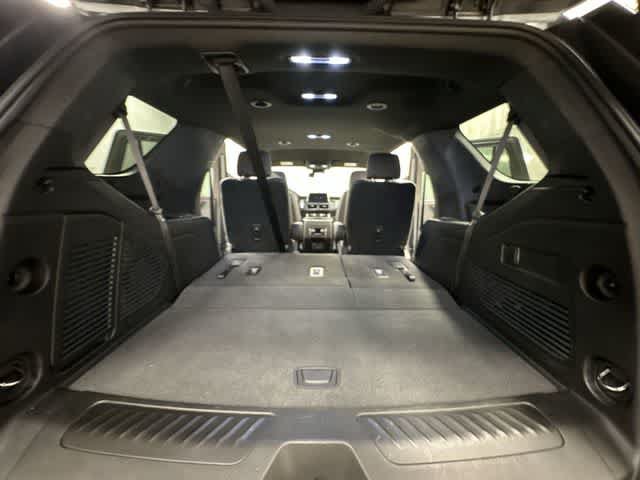 Used 2023 Chevrolet Tahoe LT AWD/4WD image 27