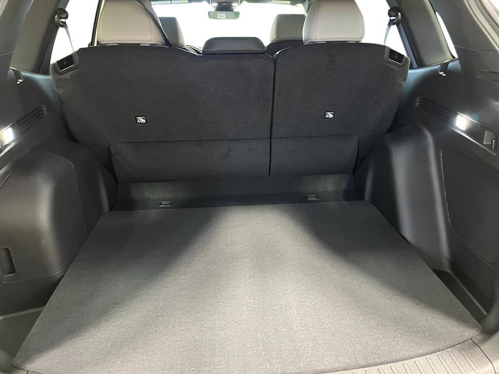New 2027 Honda CR-V Sport Touring image 27