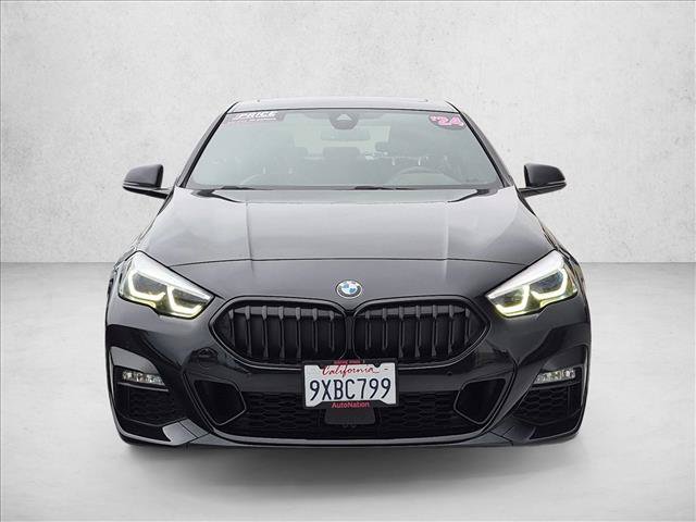 Certified 2024 BMW 228i Gran Coupe w/ M Sport Package FWD image 2