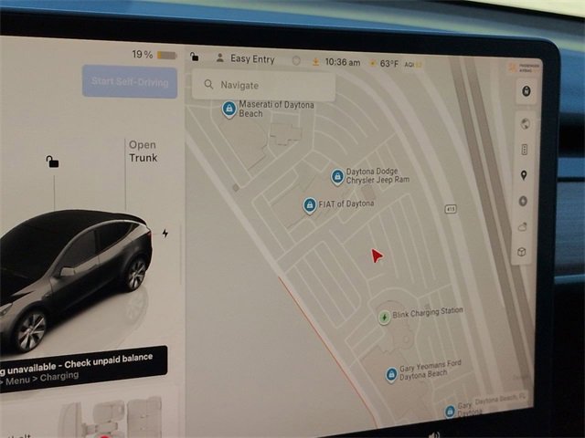 Used 2024 Tesla Model Y Long Range image 21