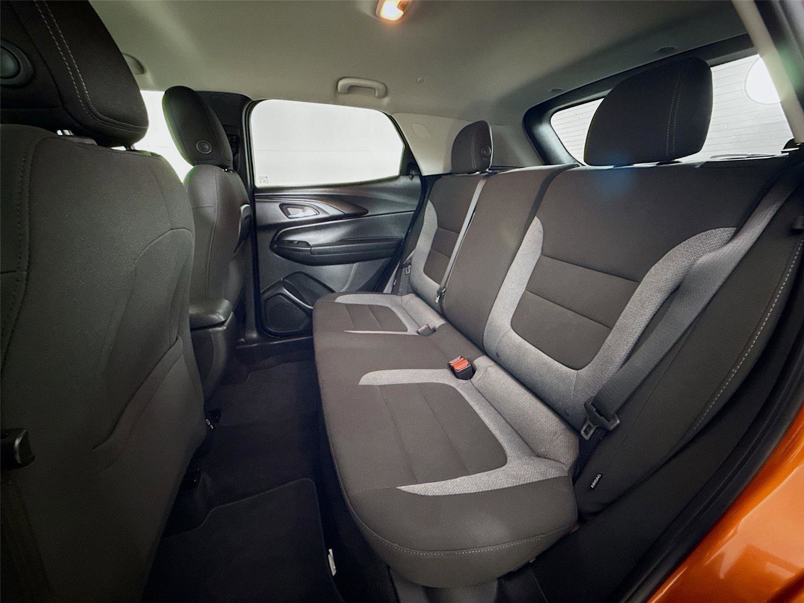 Used 2023 Chevrolet TrailBlazer LT w/ Convenience Package image 23