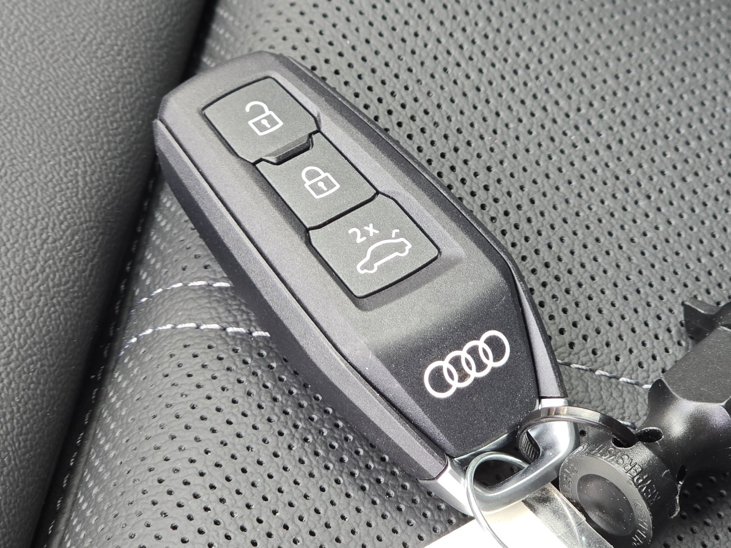 New 2026 Audi Q5 Premium Plus image 44