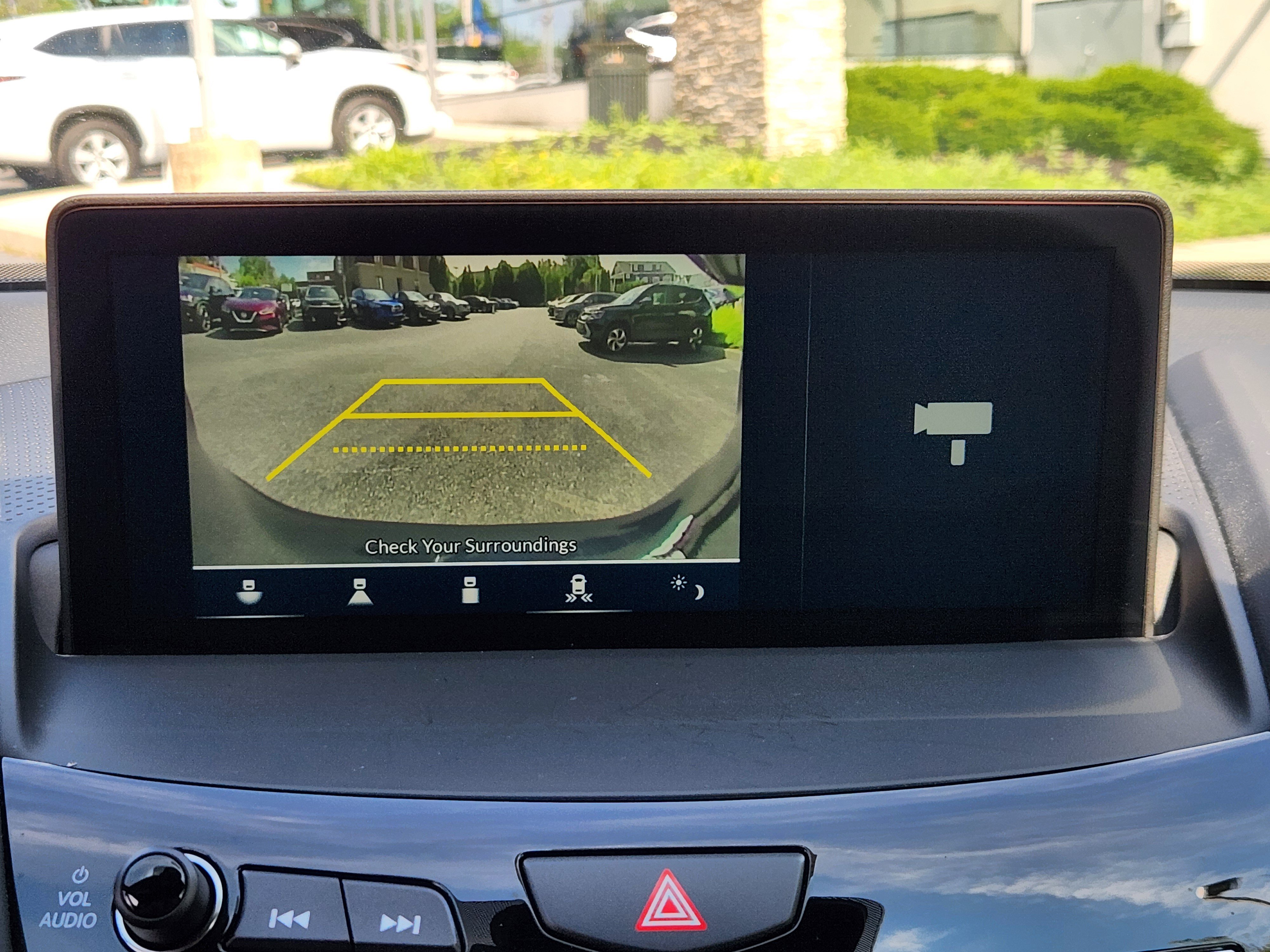 Certified 2025 Acura RDX SH-AWD image 13