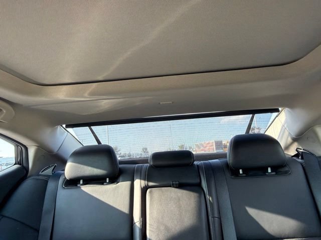 Used 2016 Nissan Maxima Platinum FWD image 26