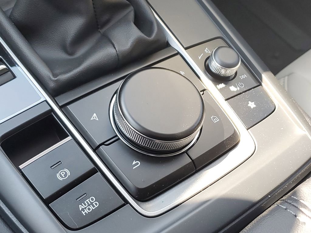 New 2026 MAZDA CX-30 AWD 2.5 S image 30