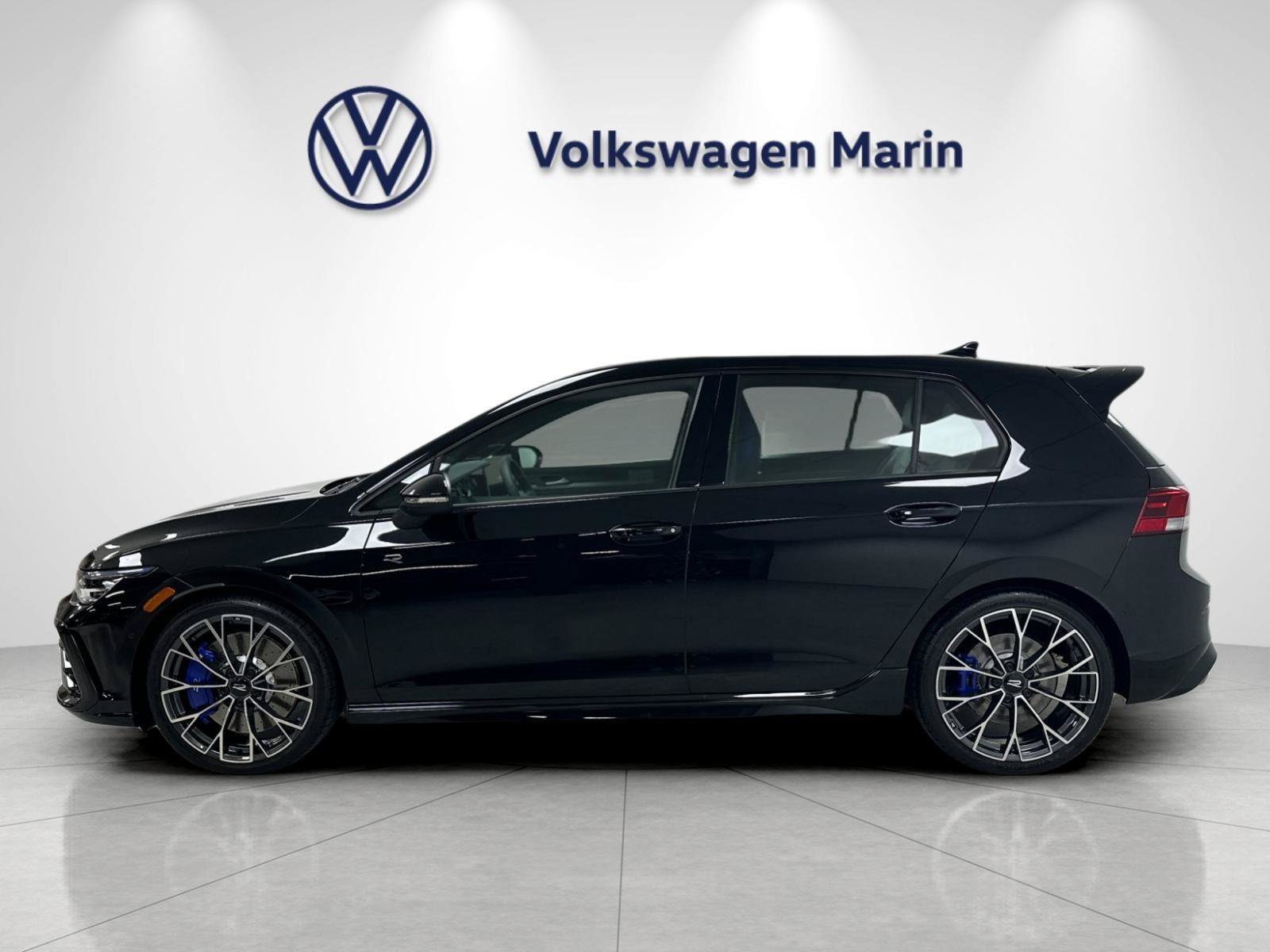 New 2026 Volkswagen Golf w/ Euro Style Package AWD/4WD image 2