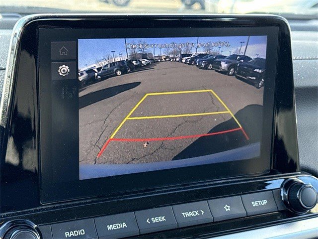 Used 2023 Kia Forte LXS w/ LXS Technology Package image 20