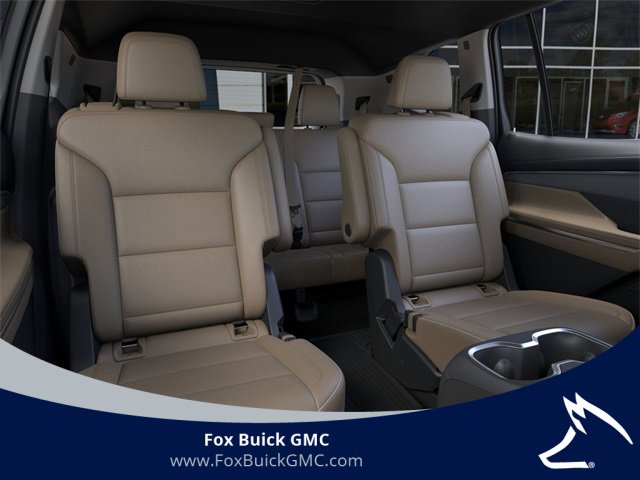 Used 2026 Buick Enclave Preferred w/ Power Package image 17