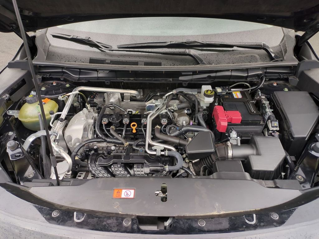 Used 2025 Mitsubishi Outlander SE FWD image 27
